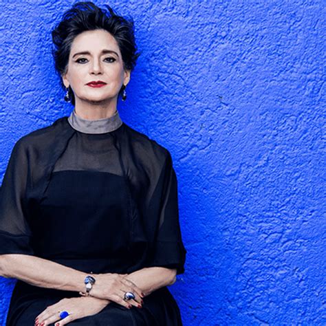 ofelia medina actriz.